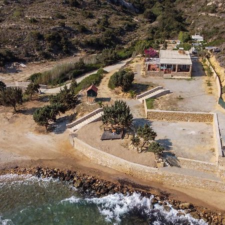 Ktima Sfakia Villa Kéfalos Dış mekan fotoğraf