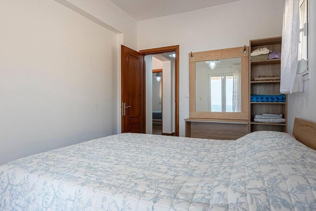 Ktima Sfakia Villa Kéfalos Dış mekan fotoğraf