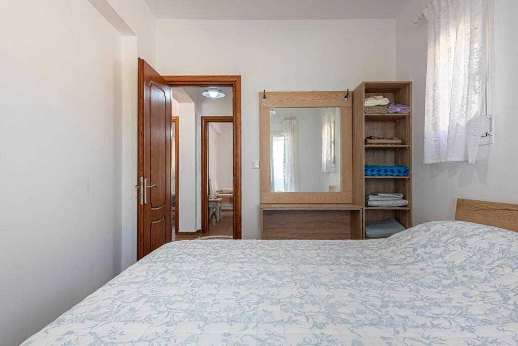 Ktima Sfakia Villa Kéfalos Dış mekan fotoğraf