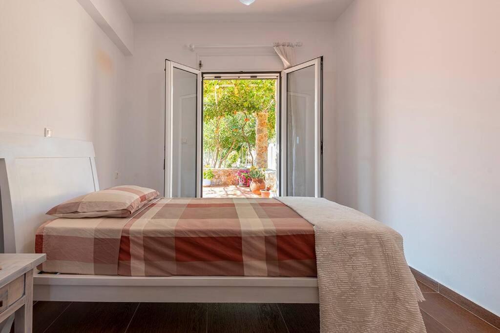 Ktima Sfakia Villa Kéfalos Dış mekan fotoğraf