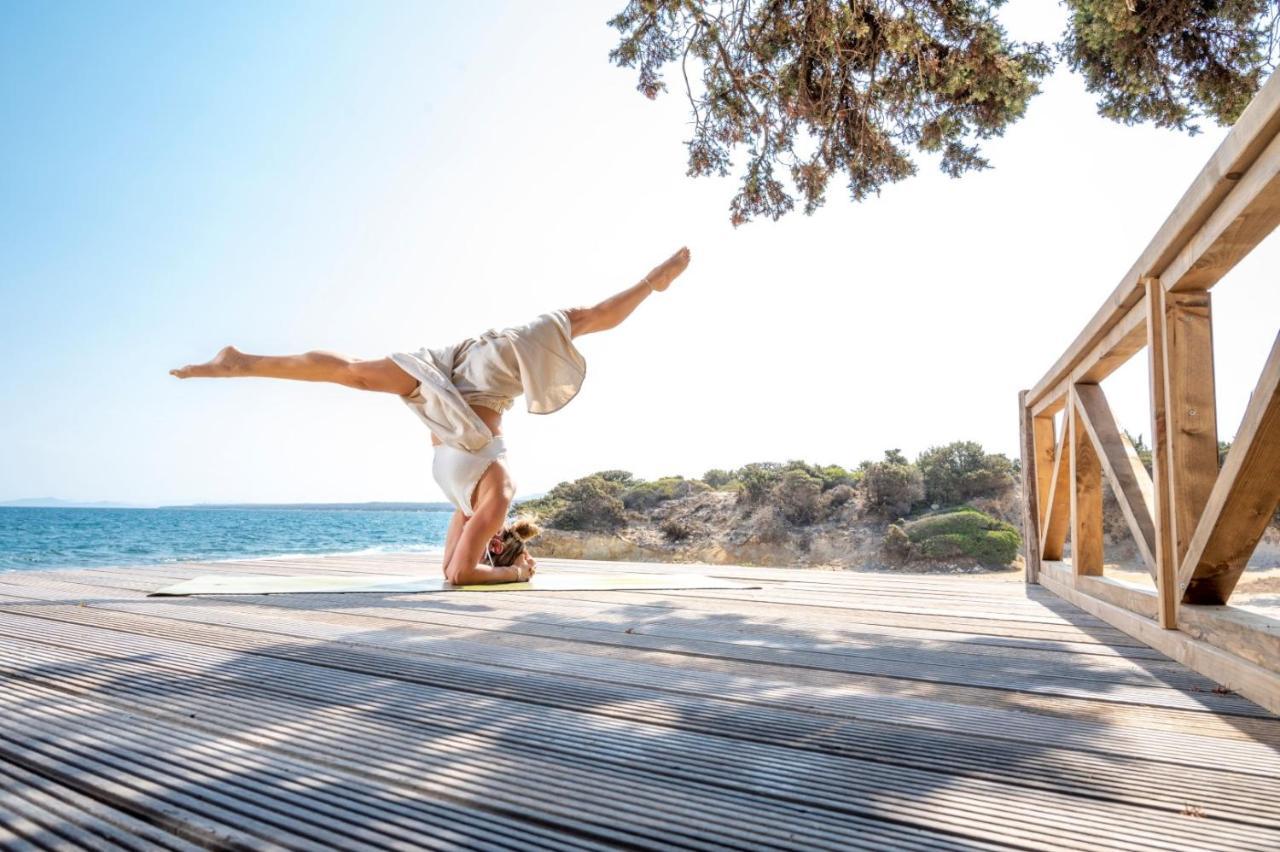 Ktima Sfakia Villa Kéfalos Dış mekan fotoğraf